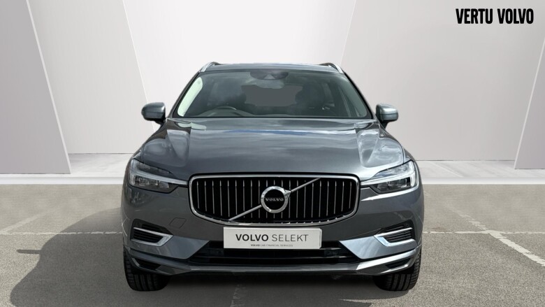 Volvo Xc60 2.0 T6 RC PHEV Inscription Expression 5dr AWD Auto Estate